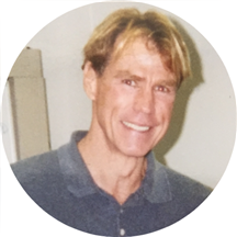 Dr. Walter Prather, PhD, LMFT, BCBA