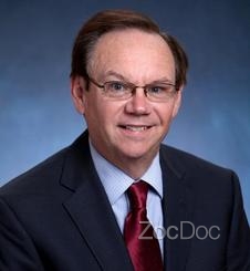 Dr. Walter Root, MD