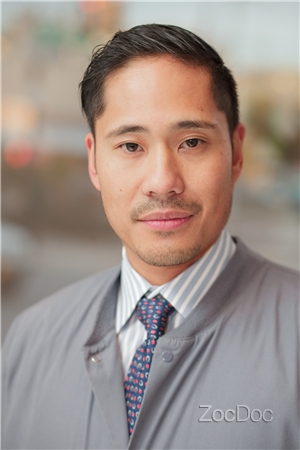 Dr. Walter Sabolboro, DDS