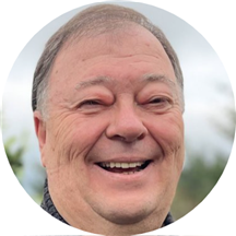 Dr. Walter Vyhmeister, LMHC, PhD