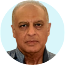 Dr. Wamiq Jadun, MD