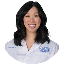 Dr. Wanda Fussell, MD