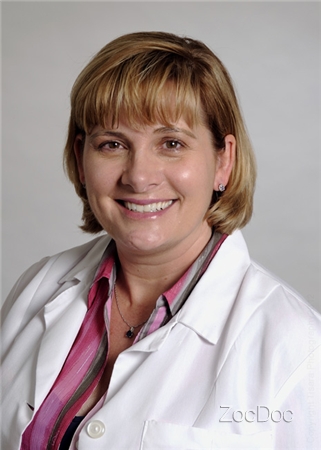Dr. Wanda Goldhush, DDS
