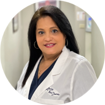 Dr. Wanda Moreta, DMD