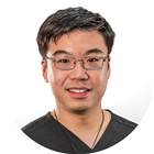 Dr. Wangzikang Zhang, DDS