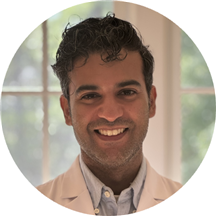 Dr. Waqas Shaikh, MD, MPH