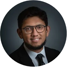Dr. Waqas Siddiqui, MD