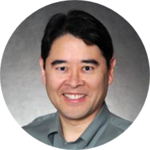 Dr. Ward Chow, MD