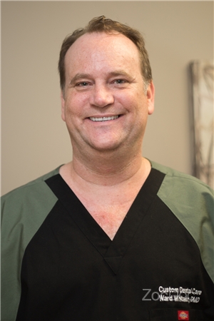 Dr. Ward Whitaker, DMD