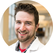 Dr. Warner Siegle, DPM