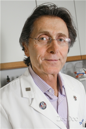 Dr. Warren Brandes, DO