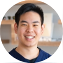 Dr. Warren Chen, OD