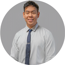 Dr. Warren Chen, OD