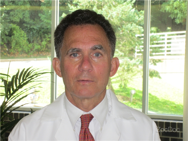 Dr. Warren Cohen, DO, FACEP