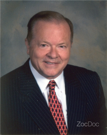 Dr. Warren Cross, MD