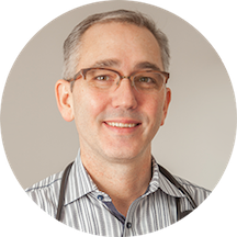 Dr. Warren Dinges, MD, PhD