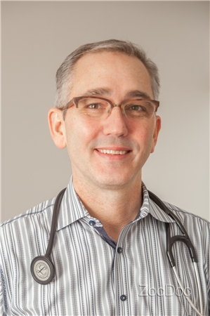 Dr. Warren Dinges, MD, PhD