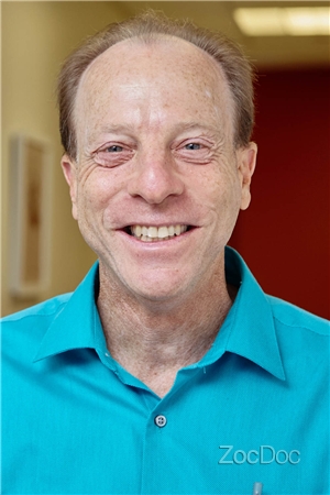 Dr. Warren Goodman, DPM