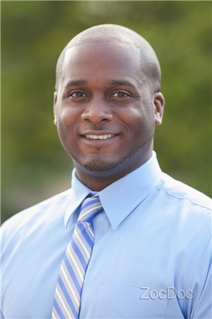 Dr. Warren Jones, DMD