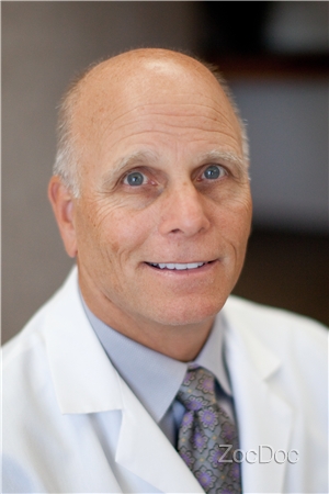 Dr. Warren Schlott, DDS