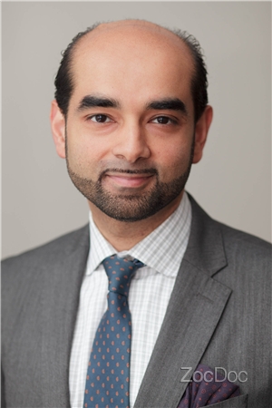 Dr. Waseem Mir, MD