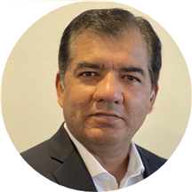 Dr. Wasim Raja, MD