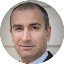 Dr. Wasiq Rahman, MD