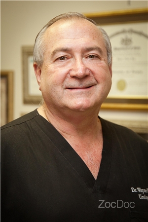 Dr. Wayne A. Hey, DO