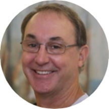 Dr. Wayne Barker, DDS
