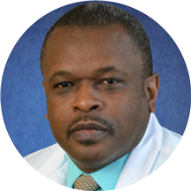 Dr. Wayne Beauford, MD