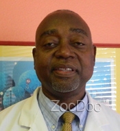 Dr. Wayne Cohen, MD, FACOG