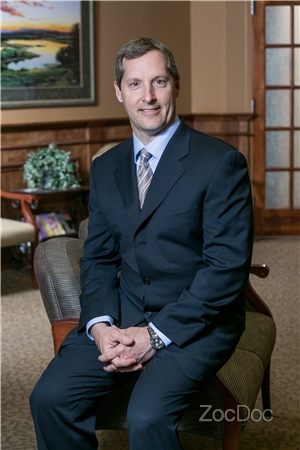 Dr. Wayne Fleischhacker, DO