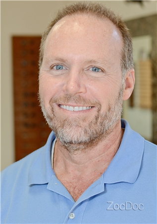 Dr. Wayne Golden, OD