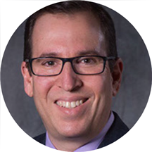 Dr. Wayne Goldschneider, OD