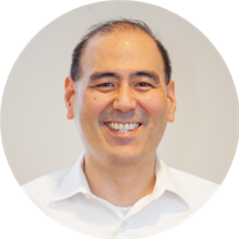 Dr. Wayne Higashi, DC, ATC