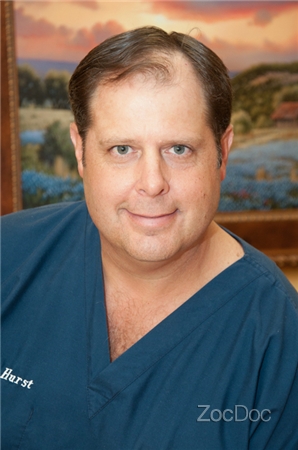 Dr. Wayne Hurst, DPM, FACFAS