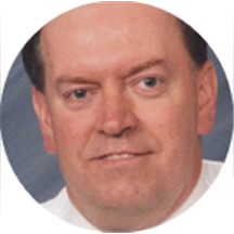 Dr. Wayne Laney, DC