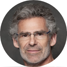 Dr. Wayne Siegel, PhD, ABPP