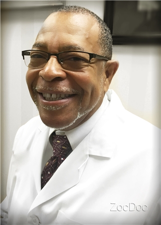Dr. Wayne St Hill, DDS, MAGD