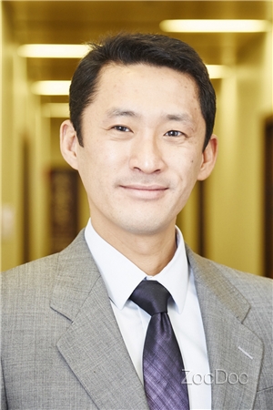 Dr. Wayne Yan, MD
