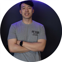 Dr. Wei Hong (Jason) Liu, DPT