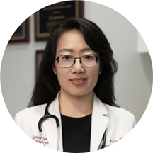 Dr. Wei Liu, MD, PhD