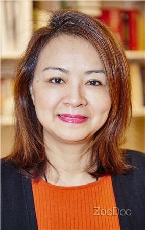Dr. Wei Wang, MD