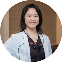 Dr. Wei Yao, DDS
