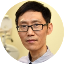 Dr. Wei Zhang, OD, PhD
