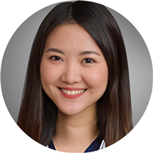 Dr. Weidan (Dana) Zhao, MD