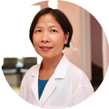 Dr. Weihong Yan, MD