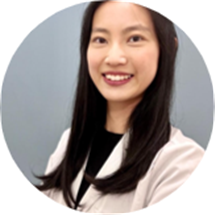 Dr. Weiling Zhang, DC