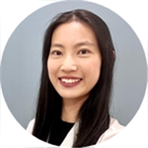 Dr. Weiling Zhang, DC