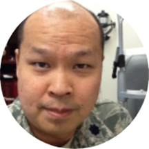 Dr. Weilun Hsu, OD